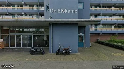 Apartments for rent in Ede - Photo from Google Street View