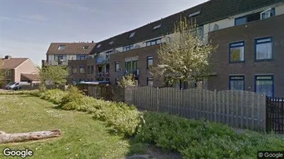 Apartments for rent in Arnhem - Photo from Google Street View