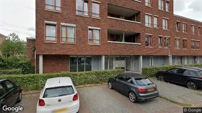 Apartments for rent in Arnhem - Photo from Google Street View