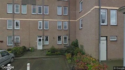 Apartments for rent in Zevenaar - Photo from Google Street View