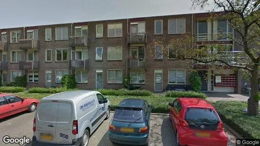 Apartments for rent in Zevenaar - Photo from Google Street View