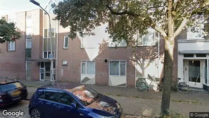 Apartments for rent in Nijmegen - Photo from Google Street View