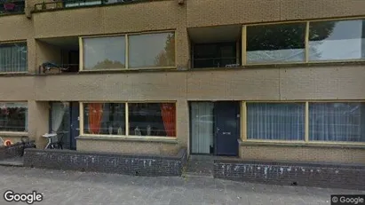 Apartments for rent in Hilversum - Photo from Google Street View