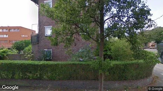 Apartments for rent in Hilversum - Photo from Google Street View