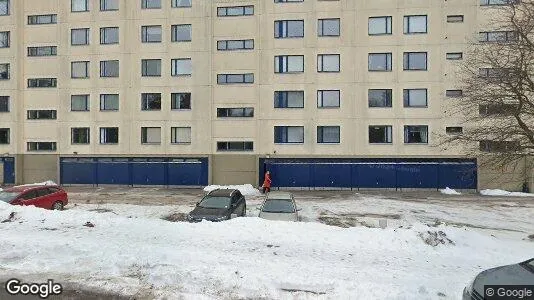 Apartments for rent in Helsinki Itäinen - Photo from Google Street View