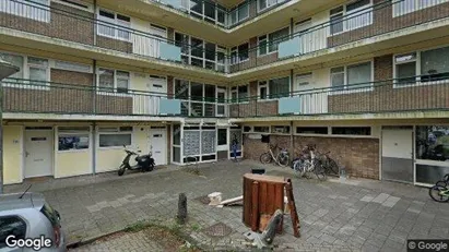 Apartments for rent in Amsterdam Zuideramstel - Photo from Google Street View