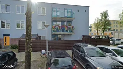 Apartments for rent in Amsterdam Noord - Photo from Google Street View