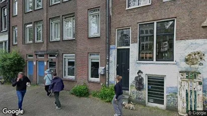 Apartments for rent in Amsterdam Centrum - Photo from Google Street View