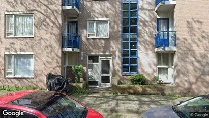 Apartments for rent in Amsterdam Zeeburg - Photo from Google Street View