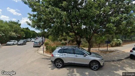 Apartments for rent in Glyfada - Photo from Google Street View