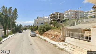 Apartments for rent in Glyfada - Photo from Google Street View