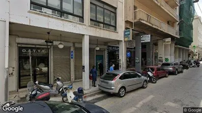 Apartments for rent in Patras - Photo from Google Street View