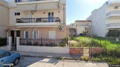 Apartments for rent in Patras - Photo from Google Street View