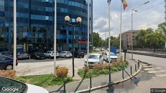 Apartments for rent in Bucureşti - Sectorul 1 - Photo from Google Street View