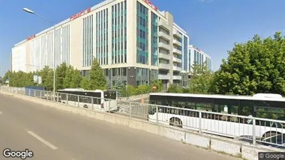 Apartments for rent in Bucureşti - Sectorul 2 - Photo from Google Street View