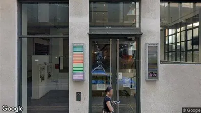 Apartments for rent in Manchester - Lancashire - Photo from Google Street View