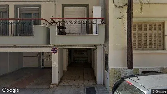 Apartments for rent in Neapoli-Sykies - Photo from Google Street View