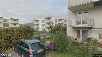 Apartments for rent in Graz - Photo from Google Street View