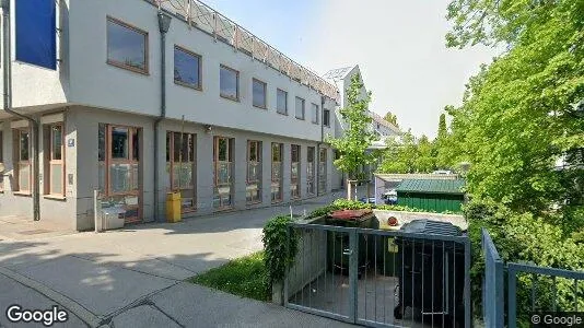 Apartments for rent in Vienna Favoriten - Photo from Google Street View