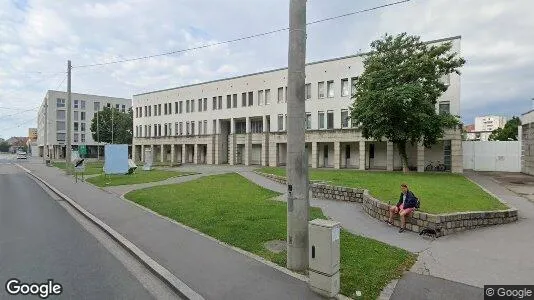 Apartments for rent in Graz - Photo from Google Street View