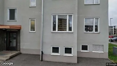 Apartments for rent in Sandviken - Photo from Google Street View