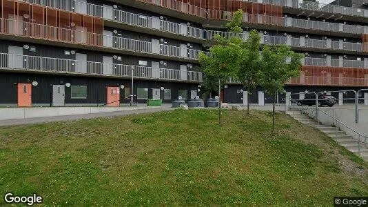 Apartments for rent in Botkyrka - Photo from Google Street View