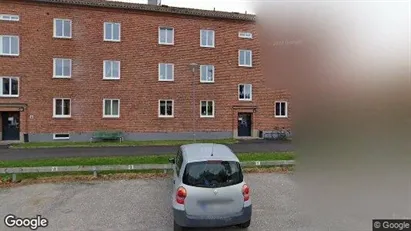 Apartments for rent in Gävle - Photo from Google Street View