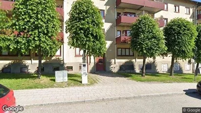 Apartments for rent in Södertälje - Photo from Google Street View