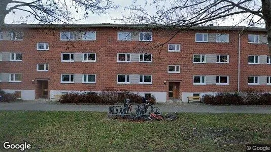 Apartments for rent in Upplands Väsby - Photo from Google Street View