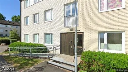 Apartments for rent in Linköping - Photo from Google Street View