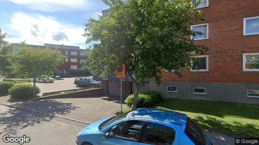 Apartments for rent in Strängnäs - Photo from Google Street View