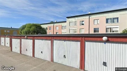 Apartments for rent in Hudiksvall - Photo from Google Street View