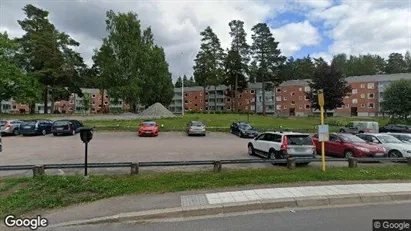 Apartments for rent in Arvika - Photo from Google Street View