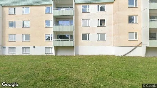 Apartments for rent in Södertälje - Photo from Google Street View