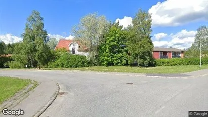 Apartments for rent in Skellefteå - Photo from Google Street View