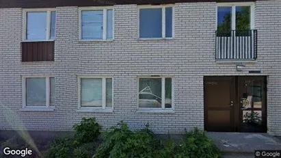 Apartments for rent in Linköping - Photo from Google Street View