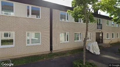 Apartments for rent in Linköping - Photo from Google Street View