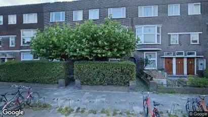 Apartments for rent in Groningen - Photo from Google Street View