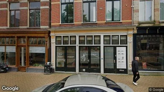 Apartments for rent in Groningen - Photo from Google Street View