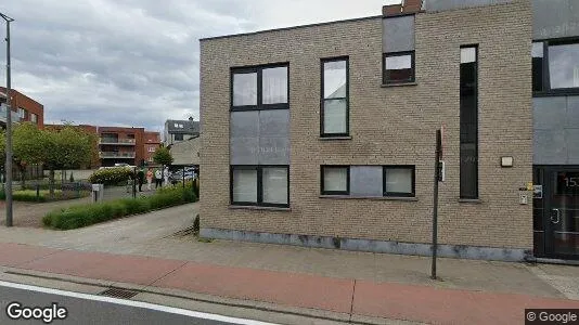 Apartments for rent in Zaventem - Photo from Google Street View