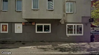 Apartments for rent in Kiel - Photo from Google Street View