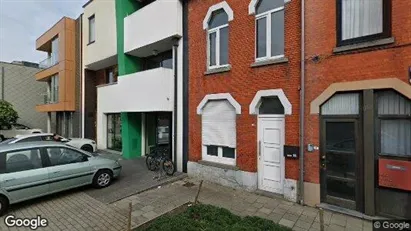 Apartments for rent in Wetteren - Photo from Google Street View