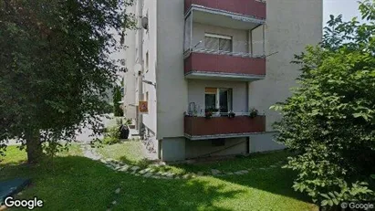 Apartments for rent in Graz - Photo from Google Street View