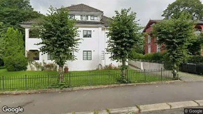 Apartments for rent in Oslo Frogner - Photo from Google Street View