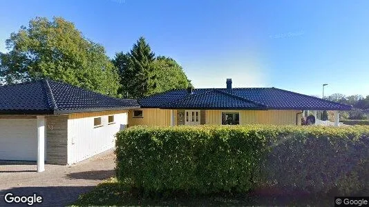 Apartments for rent in Tønsberg - Photo from Google Street View