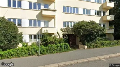 Apartments for rent in Oslo St. Hanshaugen - Photo from Google Street View