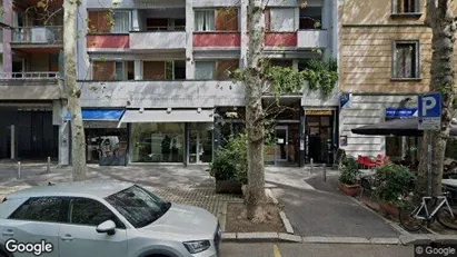 Apartments for rent in Sacco - Photo from Google Street View