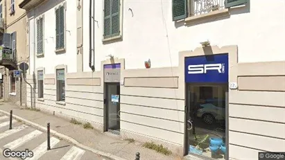 Apartments for rent in Colverde - Photo from Google Street View