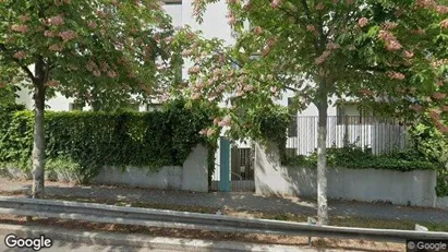 Apartments for rent in Prague 5 - Photo from Google Street View