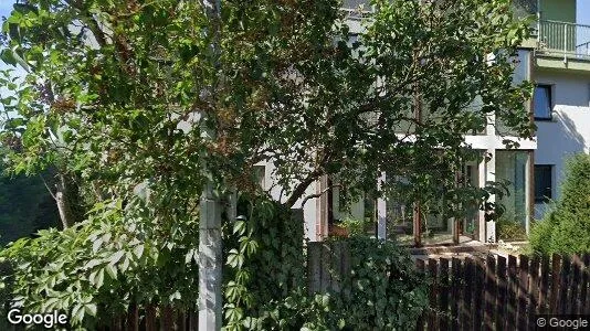 Apartments for rent in Prague 5 - Photo from Google Street View